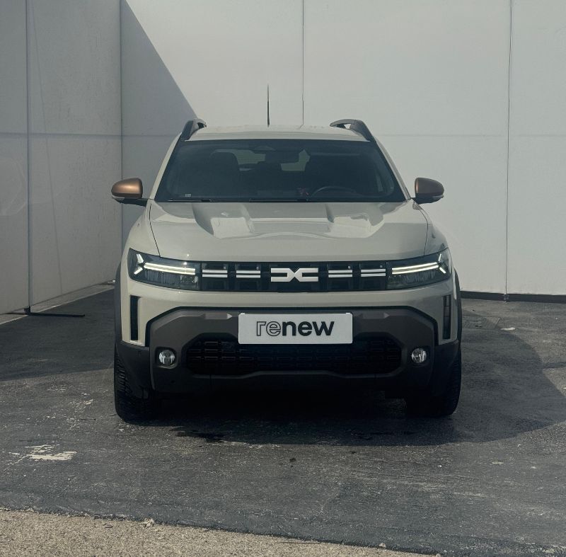 DACIA Duster 2024 — imagine 27