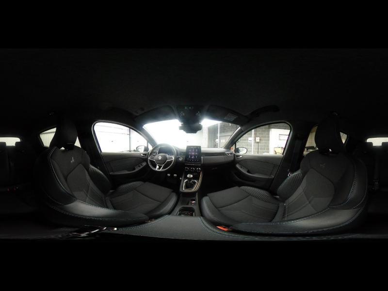 Renault Clio V