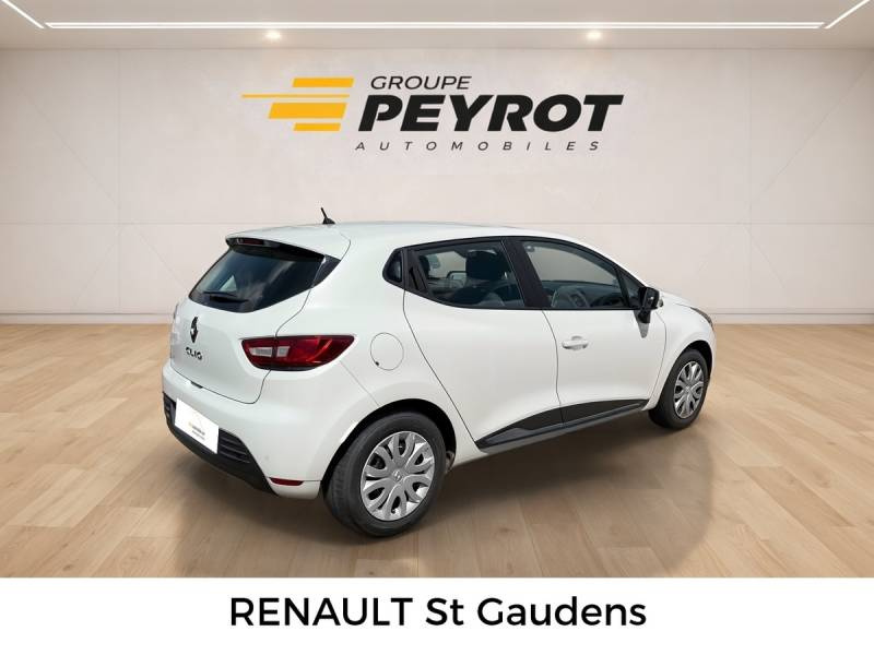 Renault Clio IV
