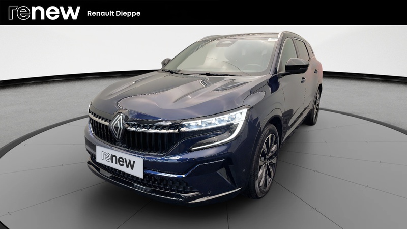 Renault Espace VI