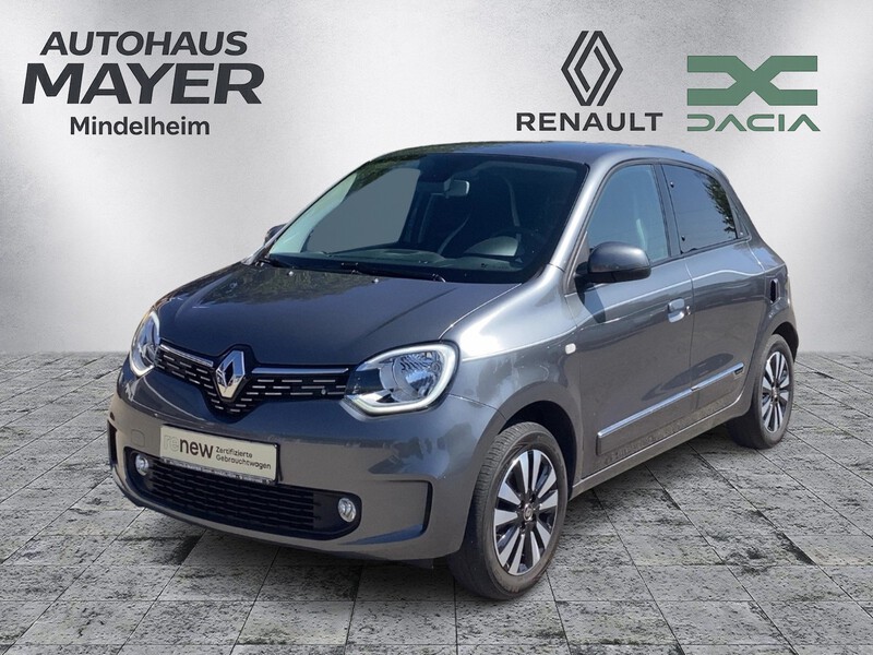 Fahrzeugabbildung Twingo Intens Sce 75 Start & Stop Bild 1 von 16