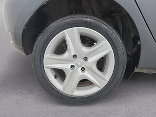 Vehicle 3D Image