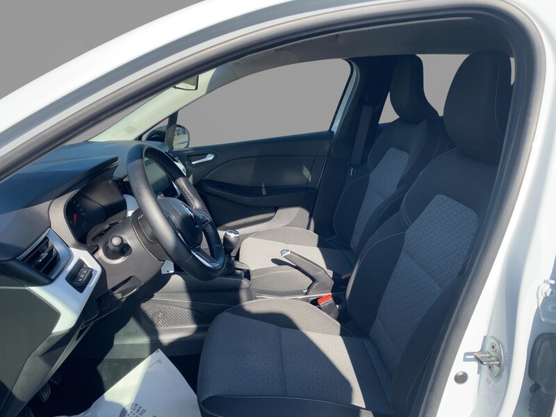 Fahrzeugabbildung Clio EVOLUTION SCe 65 Bild 7 von 21