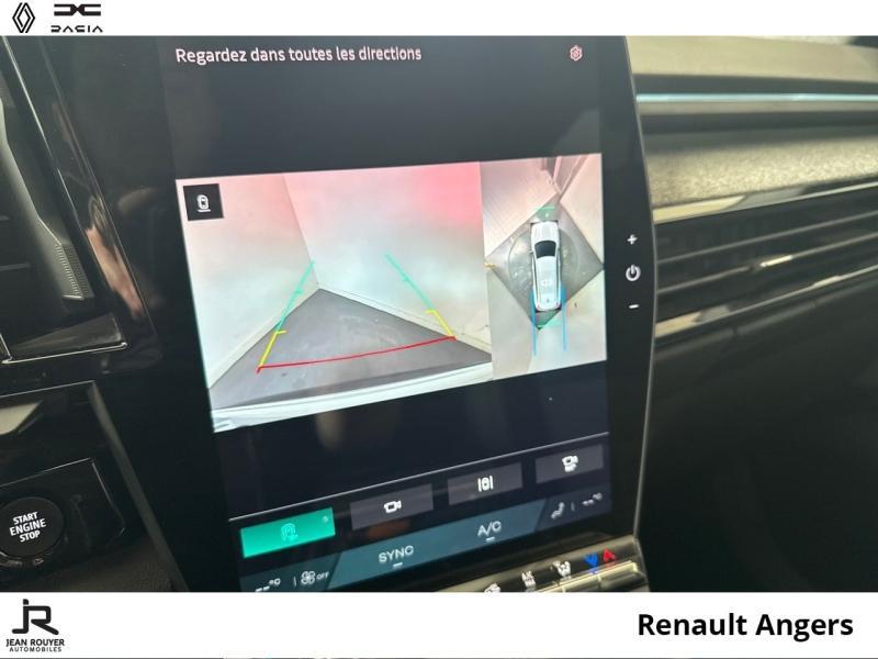 Renault Espace VI