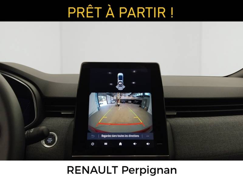 Renault Clio V