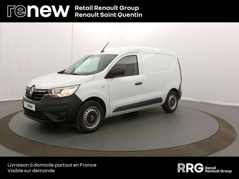 Renault Express VAN
