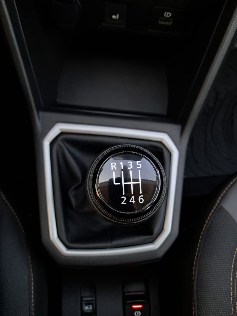 DACIA Sandero 2023 — imagine 41