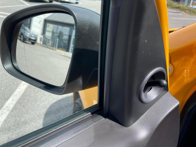 Renault Twingo E-Tech Electrique