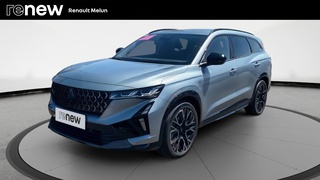 Vehicle 3D Image