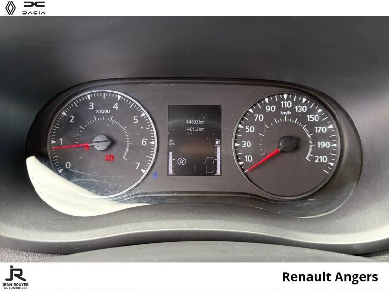 Renault Master Fourgon