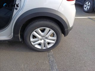 Vehicle 3D Image
