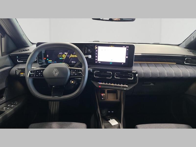 Renault R5 E-Tech Electrique