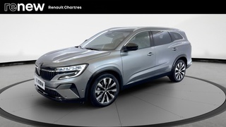 ESPACE VI