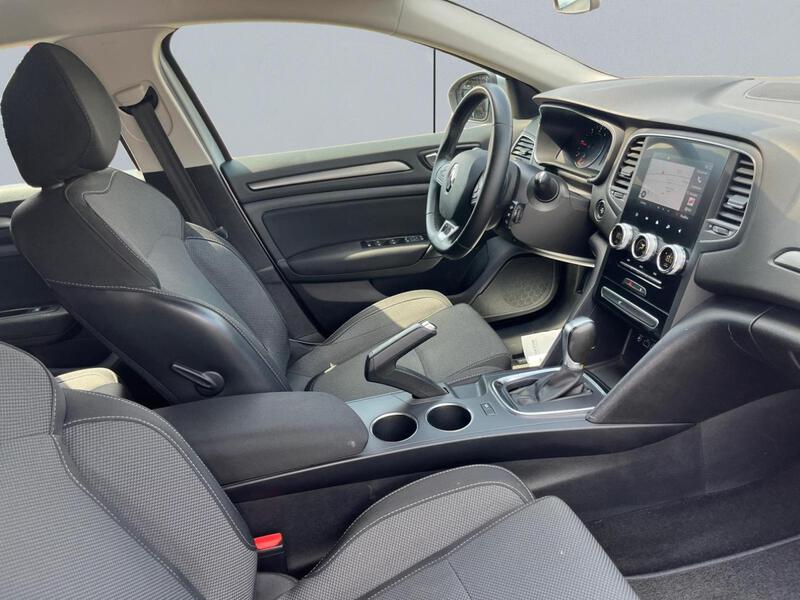 Renault Megane IV Berline