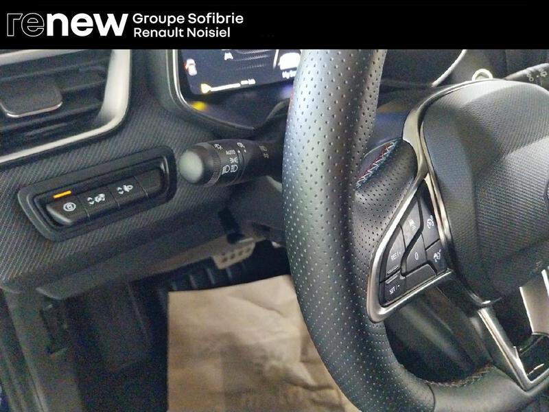 Renault Clio V