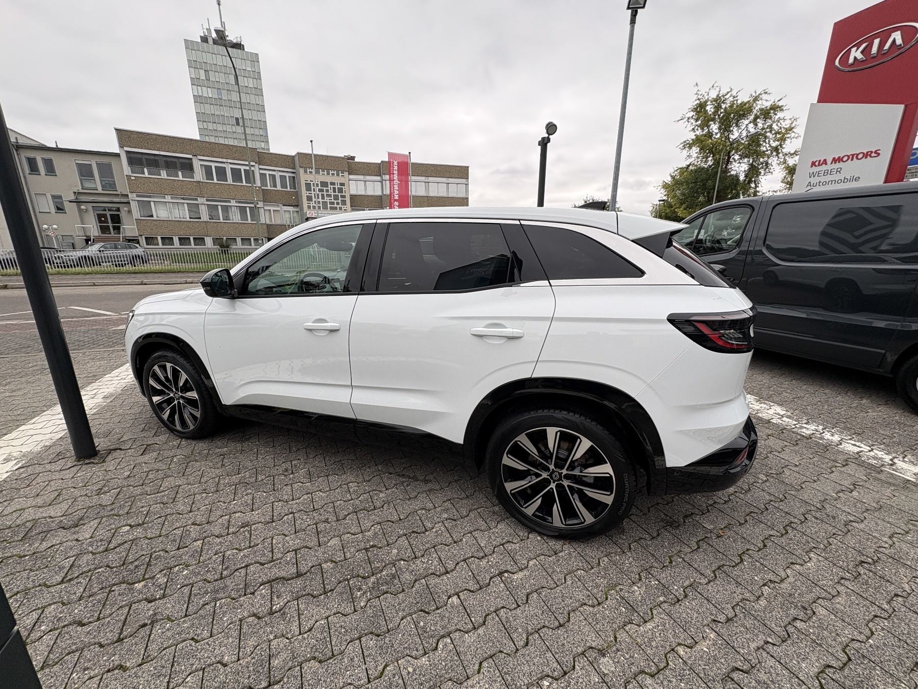 Renault Austral – Bild 7