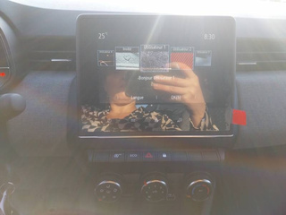 Vehicle 3D Image