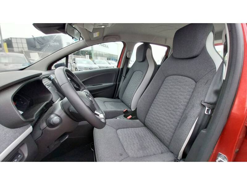 Renault ZOE E-Tech Electrique