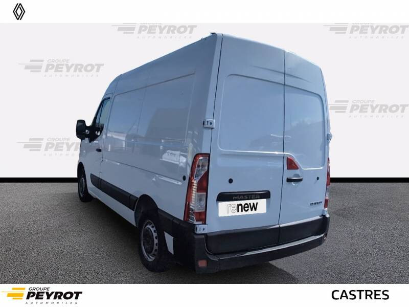 Renault Master III