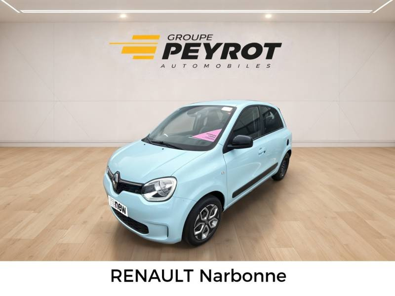 Renault Twingo III