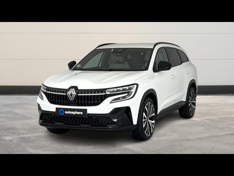 Renault Espace VI