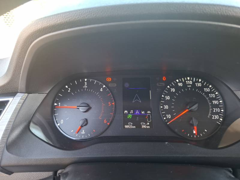Renault Kangoo VP