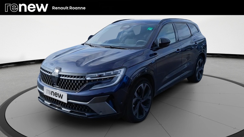 Renault Espace VI