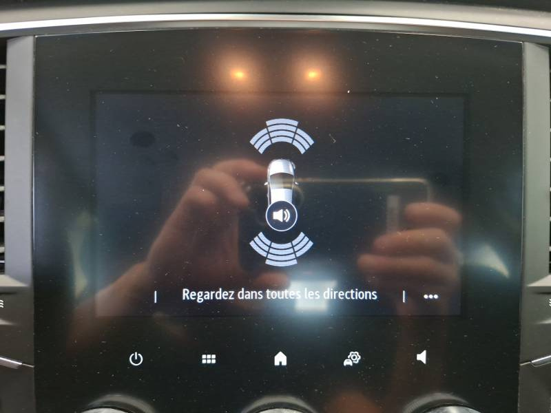 Renault Megane IV Berline