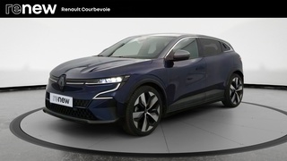 MEGANE E-TECH ELECTRIQUE
