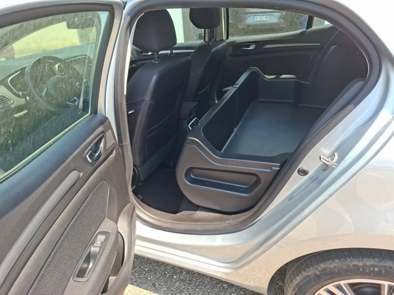 Renault Megane IV Societe