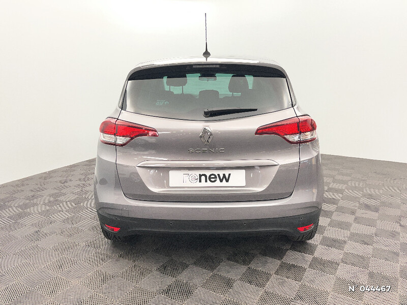 Renault Scenic IV