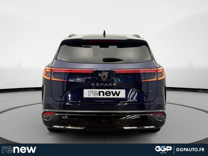 Renault Espace VI