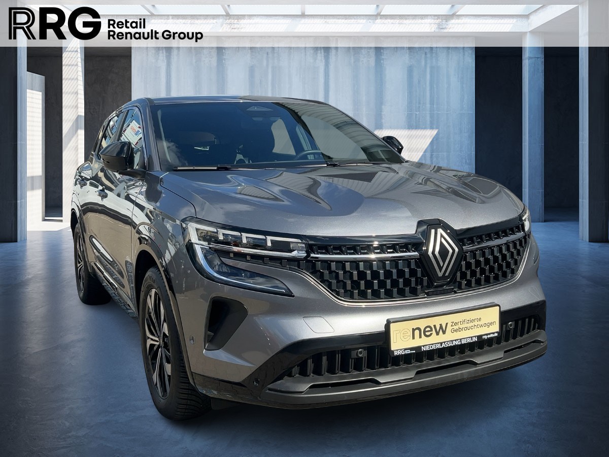 Renault Austral – Bild 6