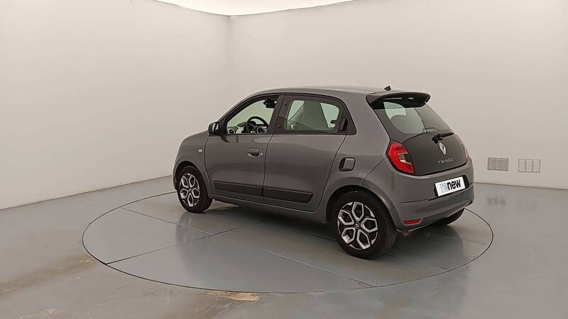 Renault Twingo III