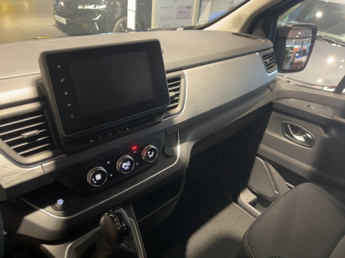 Renault Trafic – Bild 11