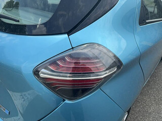 Vehicle 3D Image