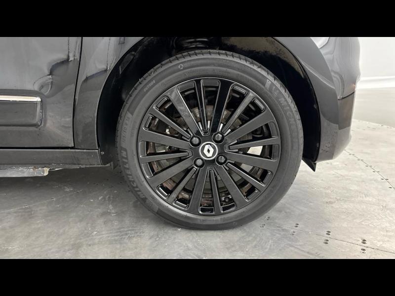 Renault Twingo E-Tech Electrique
