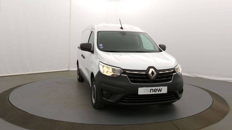 Renault Express VAN