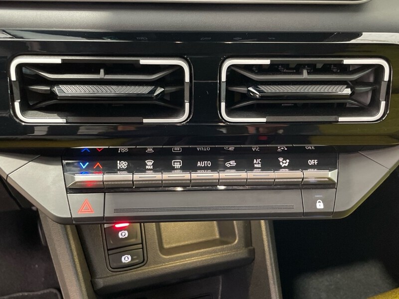 Renault R5 E-Tech Eléctrico