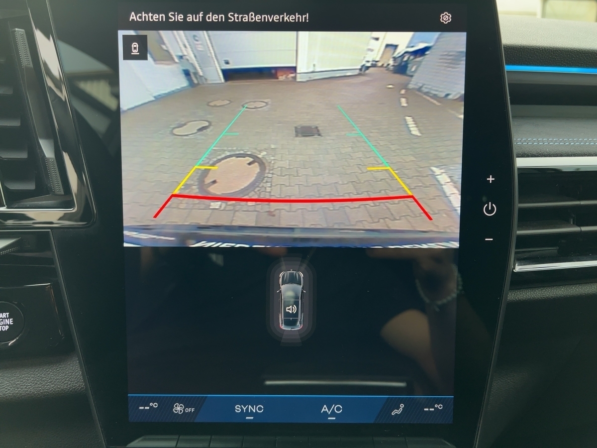 Renault Austral – Bild 14