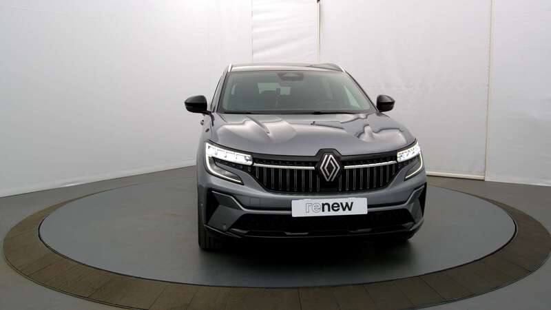 Renault Espace VI