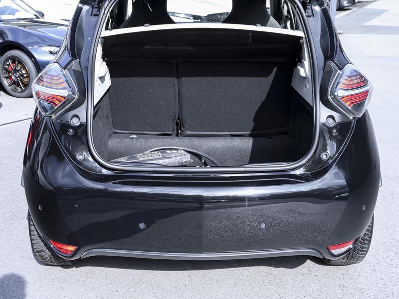 Fahrzeugabbildung Zoe E-Tech 100% el. EXPERIENCE (Selection) R135 Z.E. Bild 7 von 15