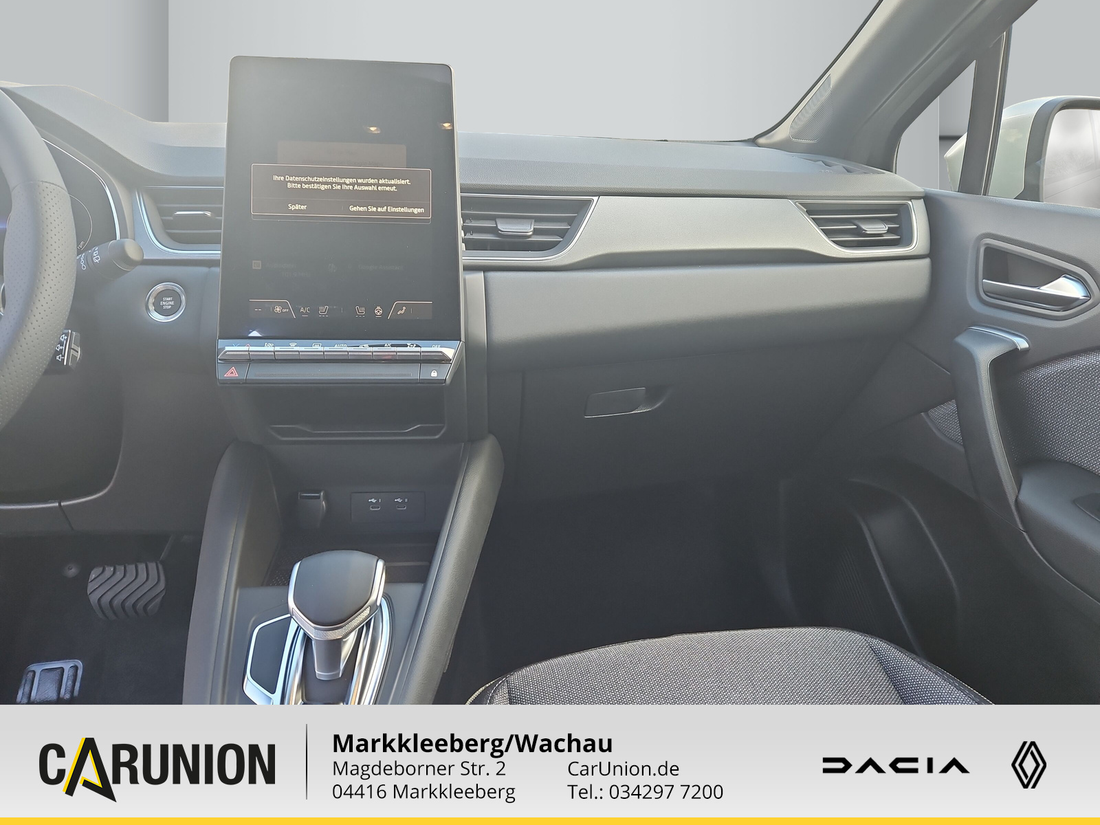 Renault Captur – Bild 9