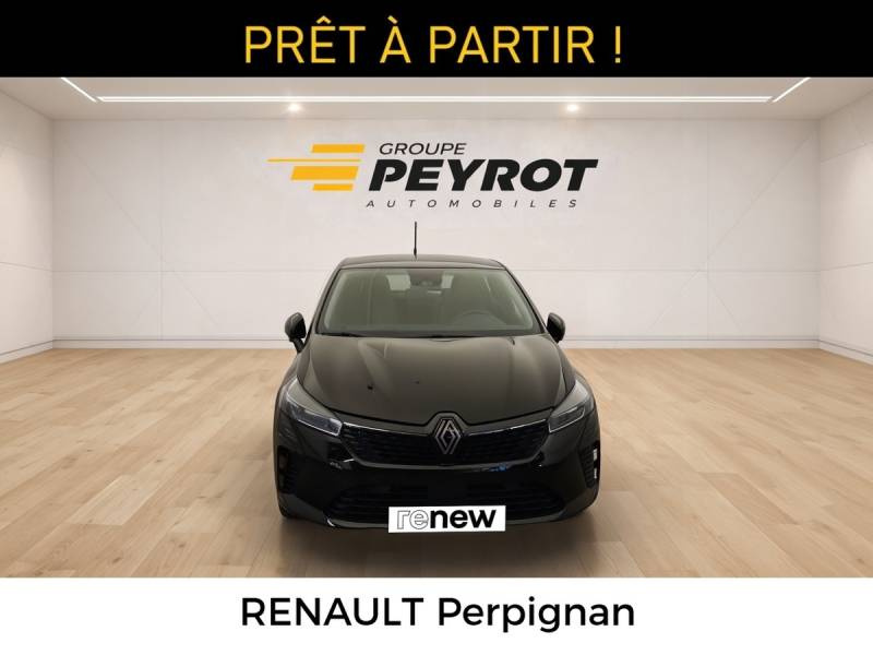 Renault Clio V