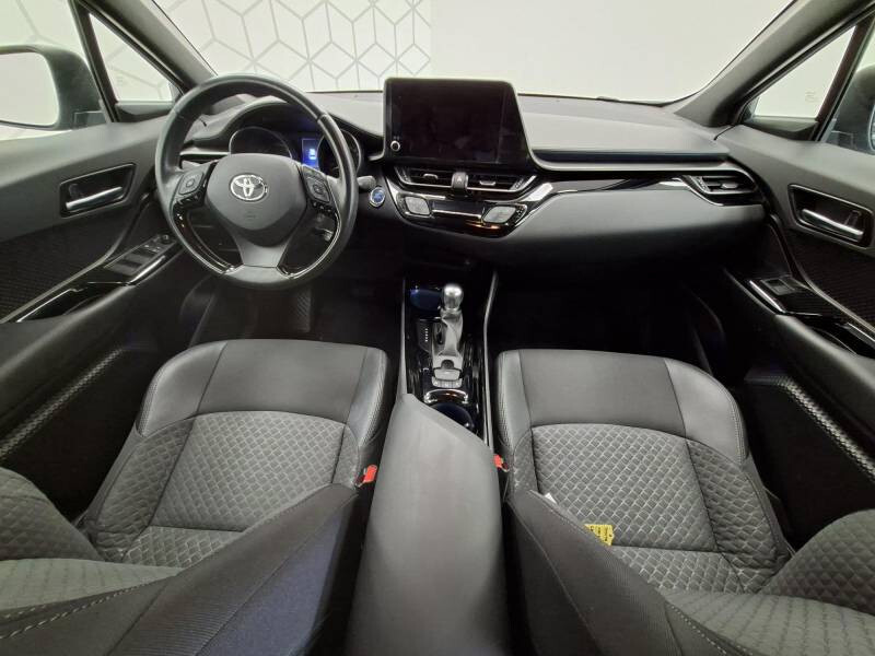 Toyota C-HR Hybride MY23