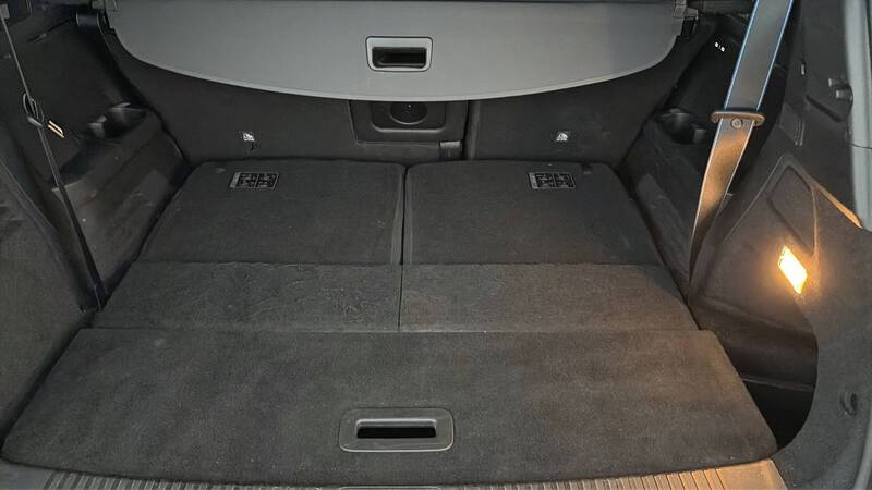 Renault Espace VI