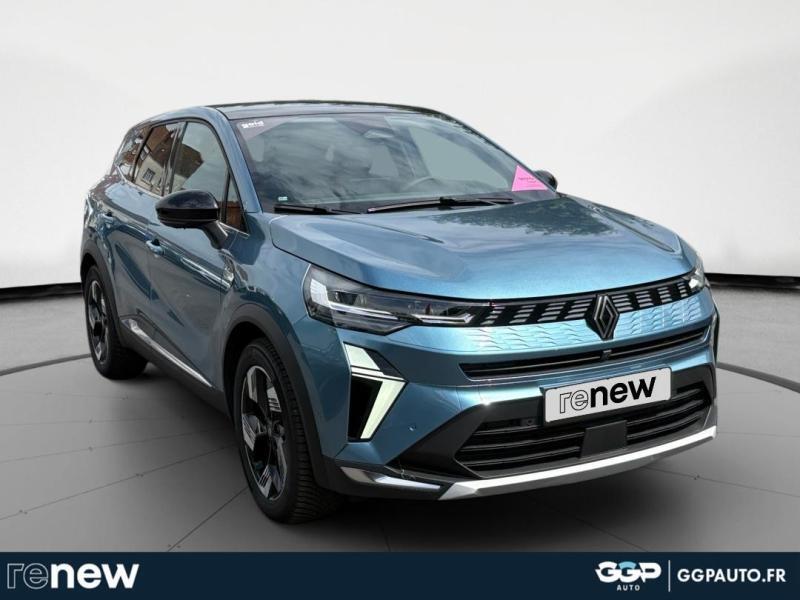 Renault Symbioz