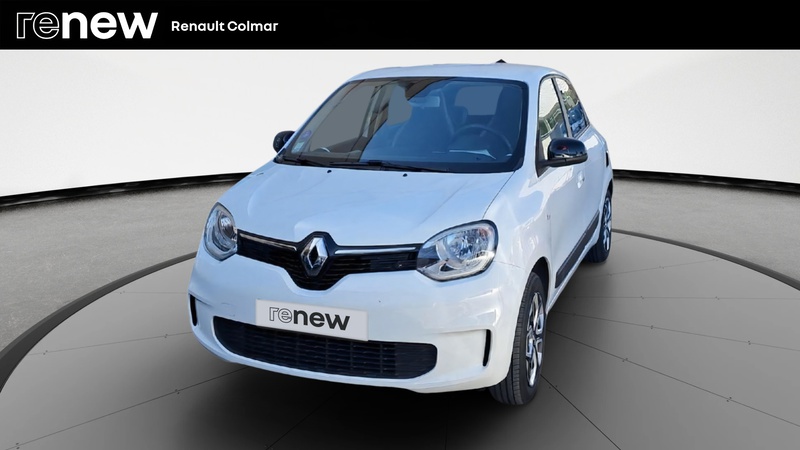 Renault Twingo III