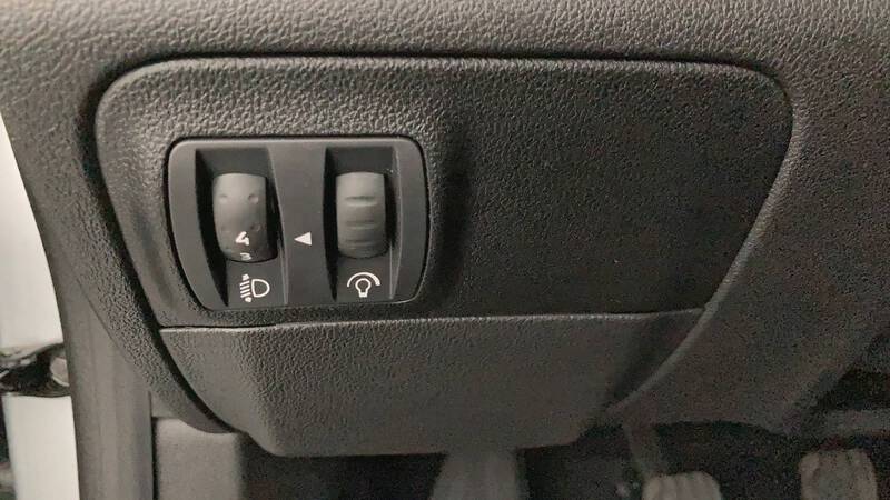 Renault Megane IV Berline