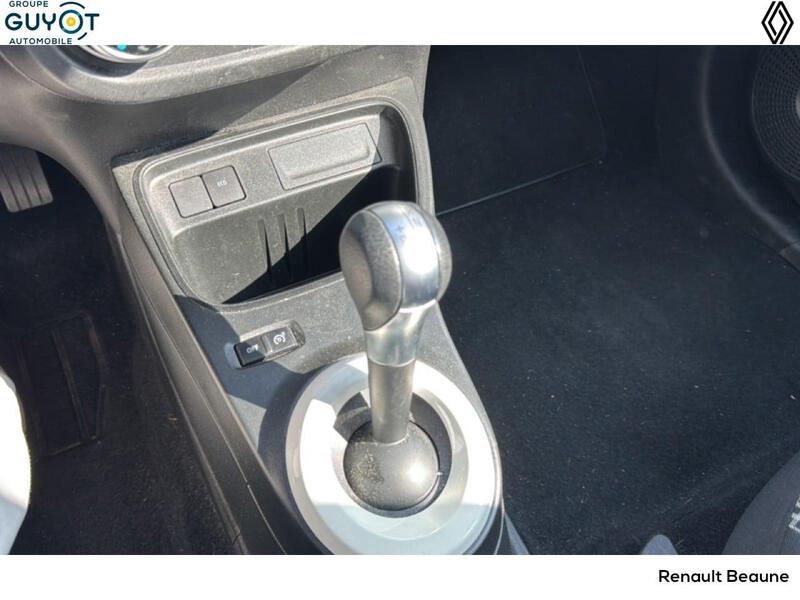 Renault Twingo E-Tech Electrique